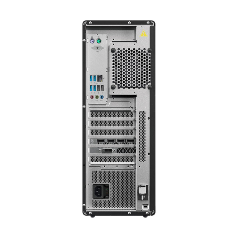 Lenovo P520 Workstation 4
