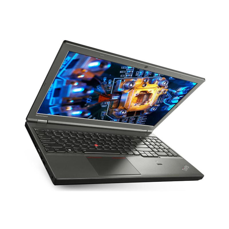 Lenovo T540p 1