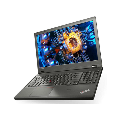 Lenovo T540p 4