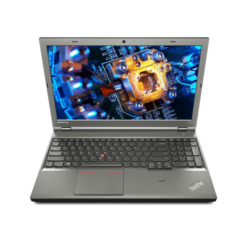 Lenovo T540p 5