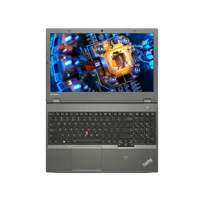 Lenovo T540p 6