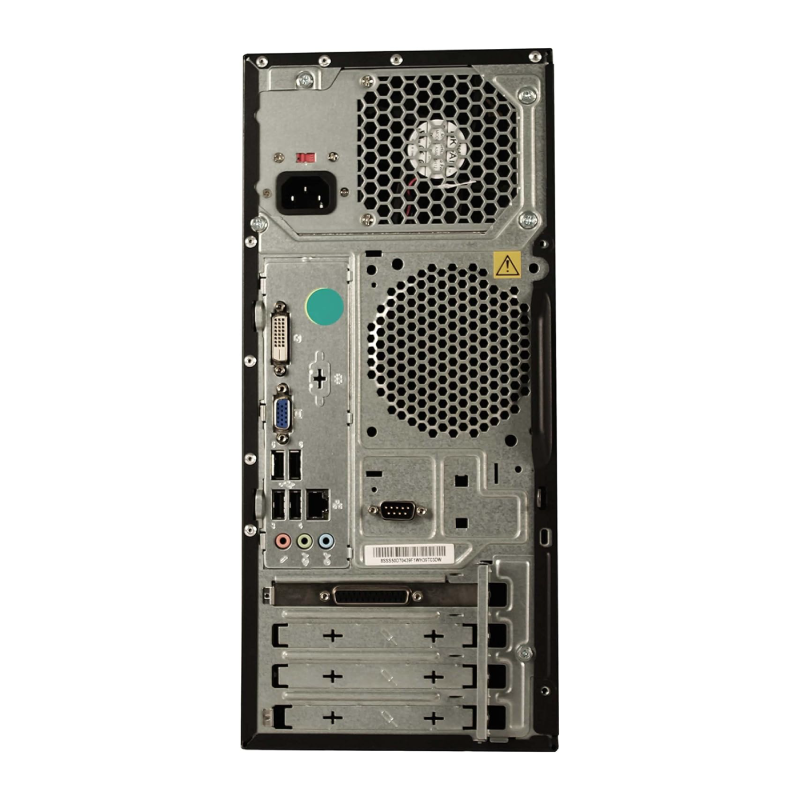 Lenovo ThinkCentre Edge 72 MT 5