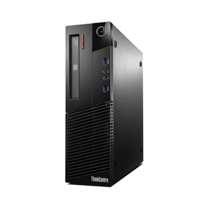 Lenovo ThinkCentre M83 SFF 2