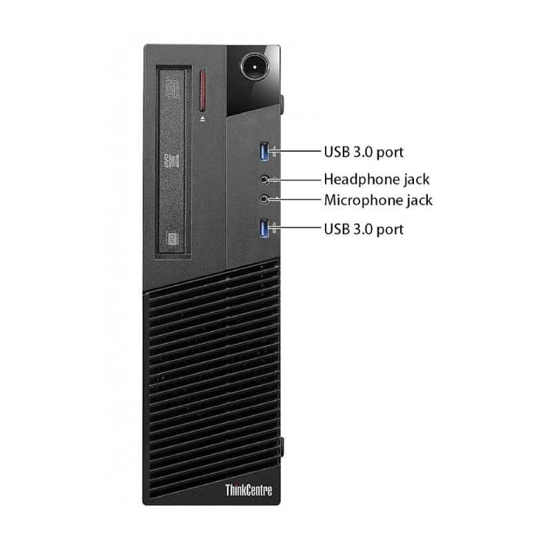 Lenovo ThinkCentre M83 SFF 3