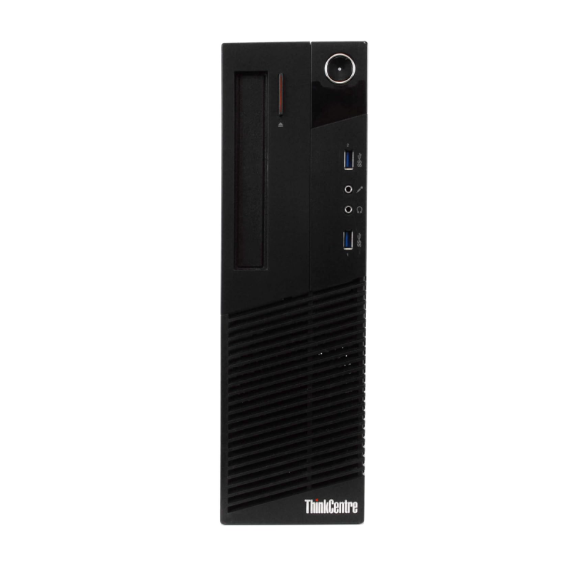 Lenovo ThinkCentre M93P SFF 1