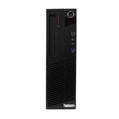 Lenovo ThinkCentre M93P SFF 1
