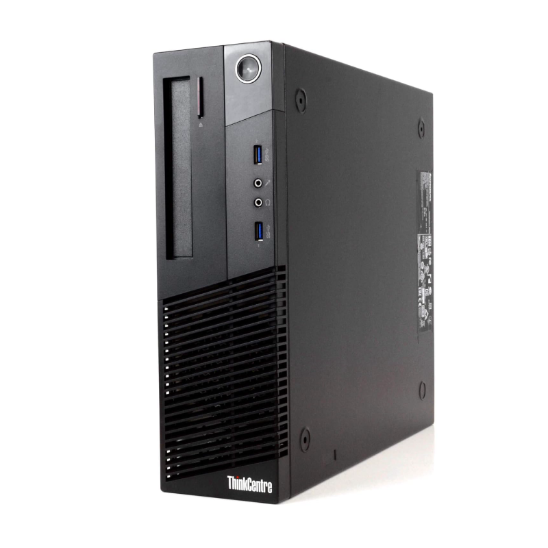 Lenovo ThinkCentre M93P SFF 2