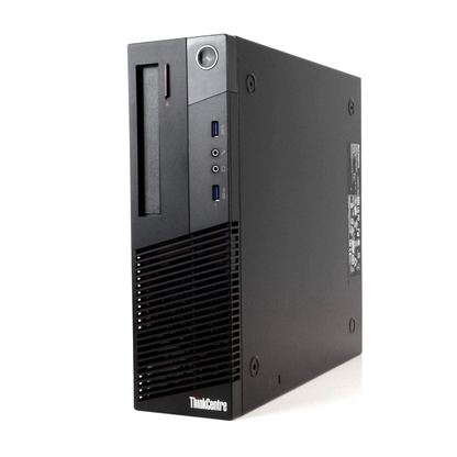Lenovo ThinkCentre M93P SFF 2