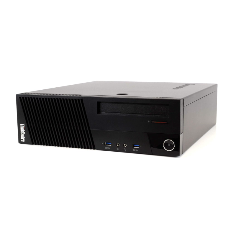 Lenovo ThinkCentre M93P SFF 3