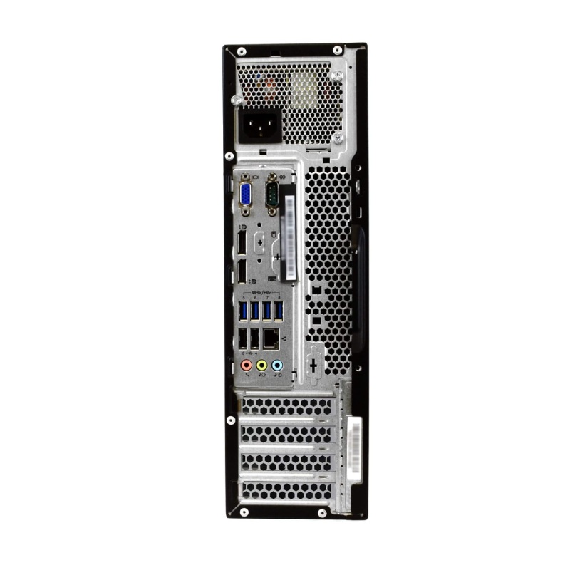 Lenovo ThinkCentre M93P SFF 4