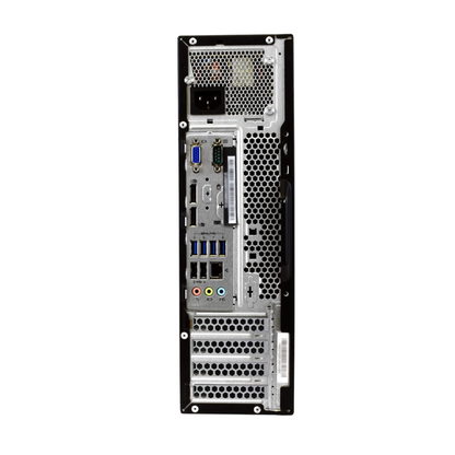 Lenovo ThinkCentre M93P SFF 4