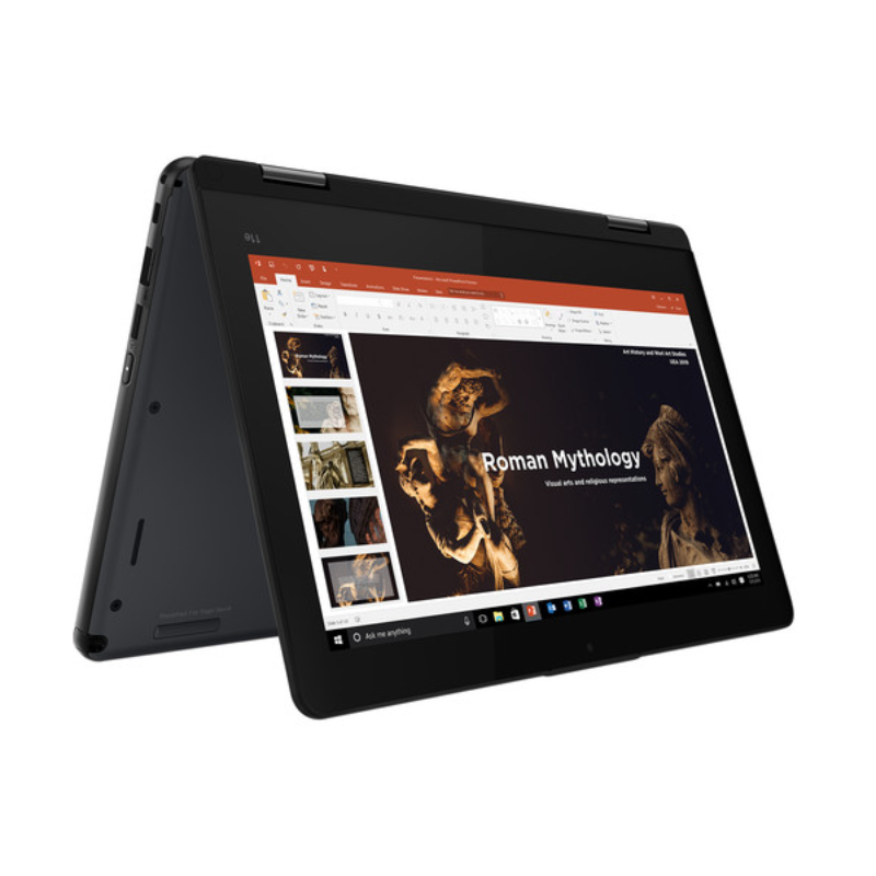 Lenovo ThinkPad 11e Yoga Gen 6 1