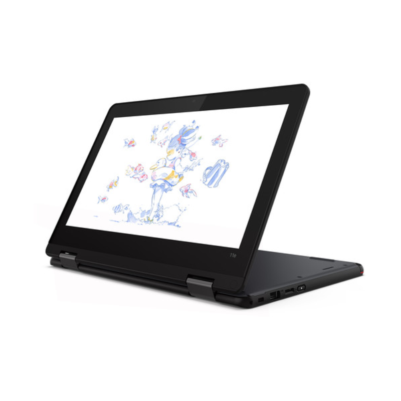 Lenovo ThinkPad 11e Yoga Gen 6 4
