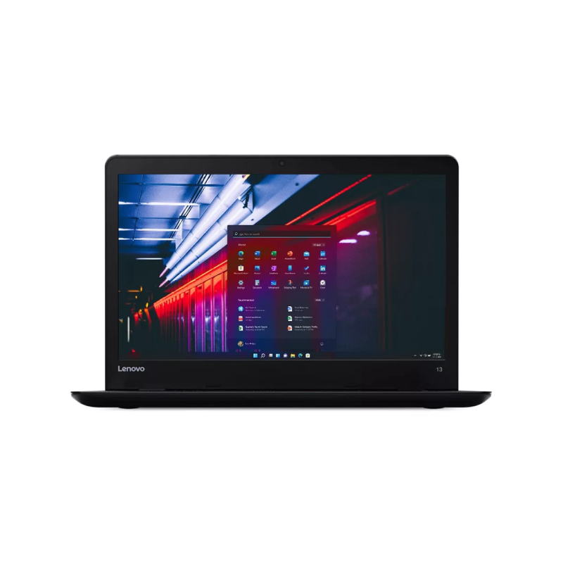Lenovo ThinkPad 13