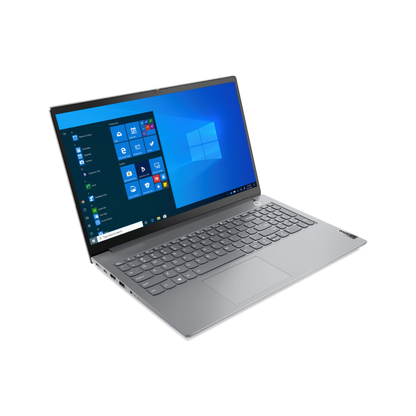 Lenovo ThinkPad 15 G2 ITL 4