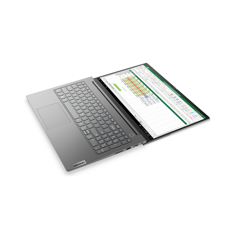 Lenovo ThinkPad 15 G2 ITL 7
