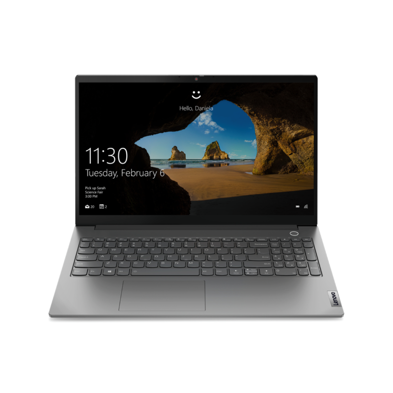 Lenovo ThinkPad 15 G2 ITL