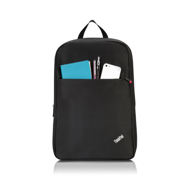 Lenovo ThinkPad Basic backpack Black 1