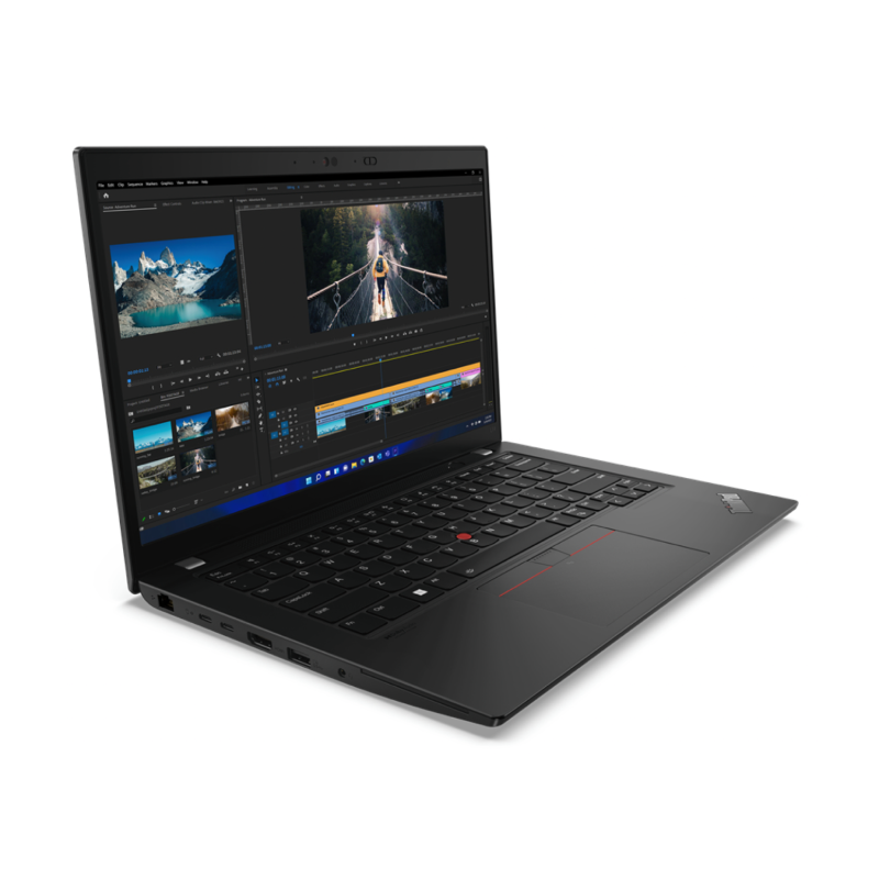 Lenovo ThinkPad L14 Touch 3