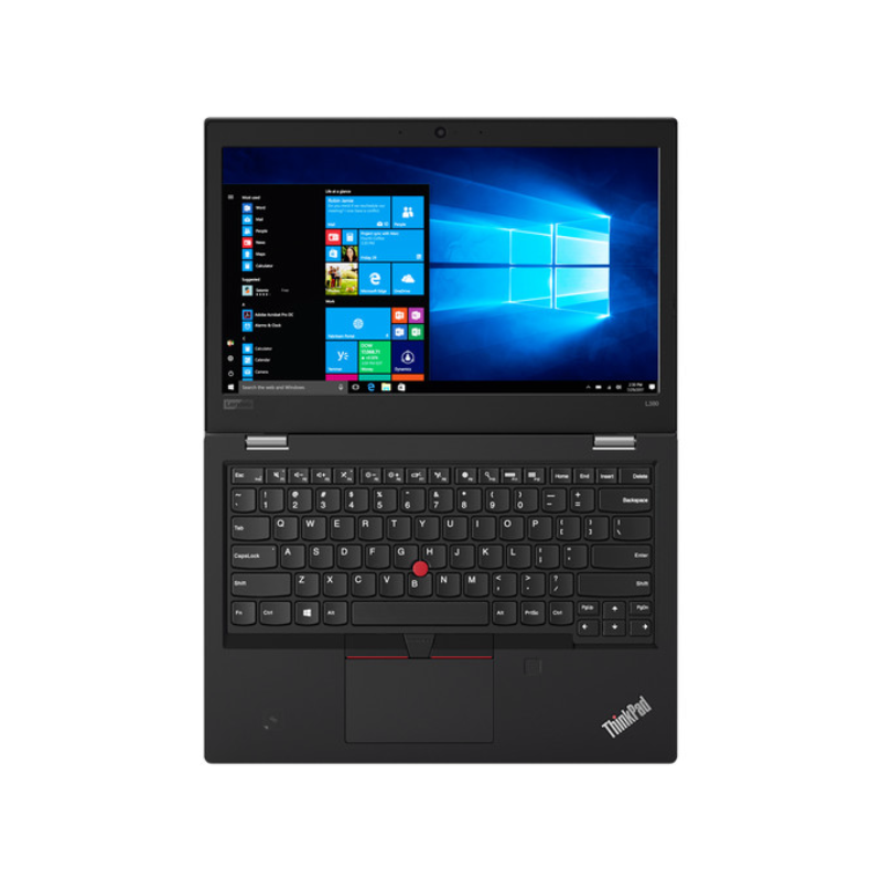 Lenovo ThinkPad L380 4