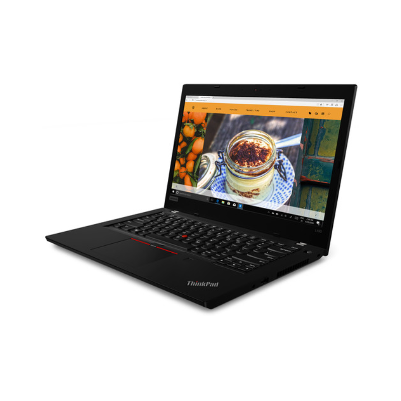 Lenovo ThinkPad L490 3