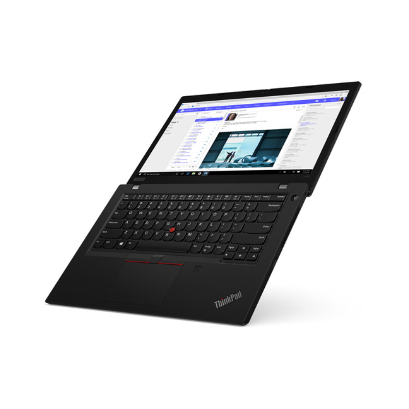 Lenovo ThinkPad L490 4