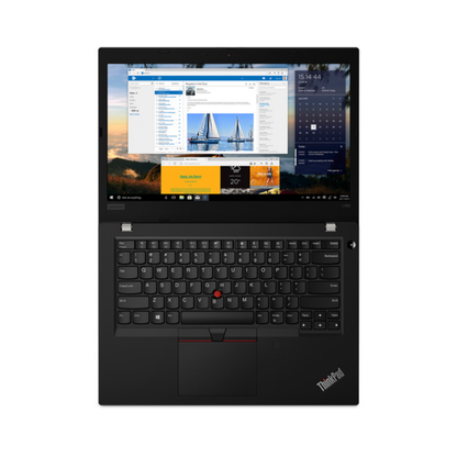 Lenovo ThinkPad L490 5