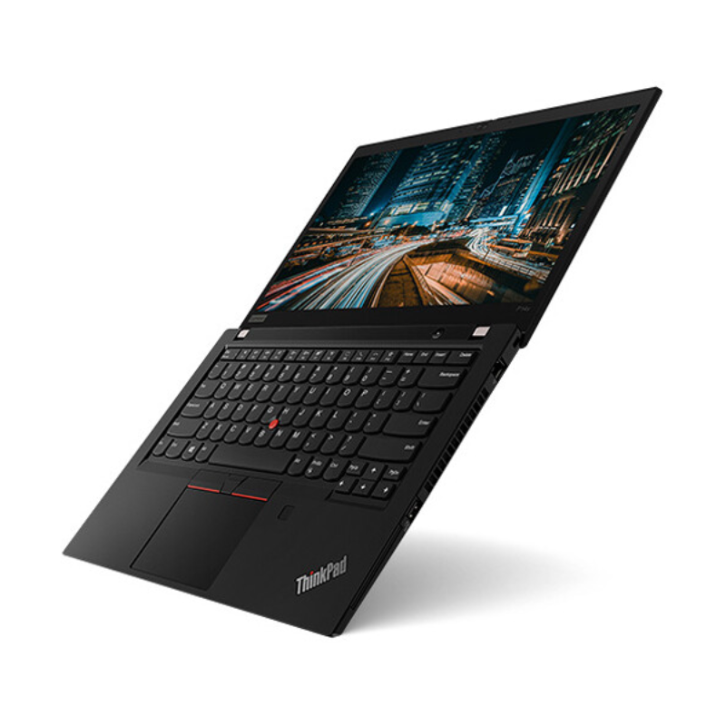 Lenovo ThinkPad P14s Gen 2 2