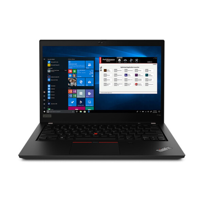 Lenovo ThinkPad P14s Gen 2
