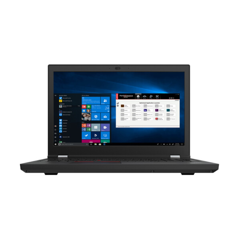 Lenovo ThinkPad P15 G2 2
