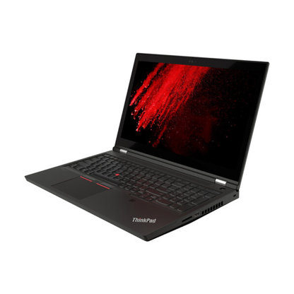Lenovo ThinkPad P15 G2 3