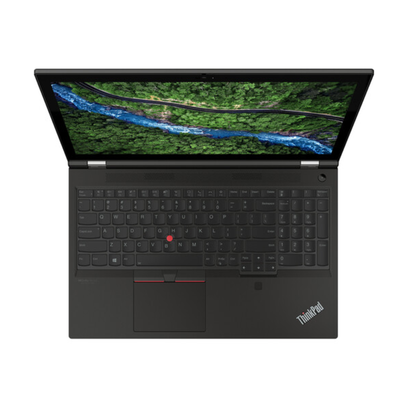 Lenovo ThinkPad P15 G2 4