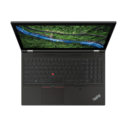 Lenovo ThinkPad P15 G2 4