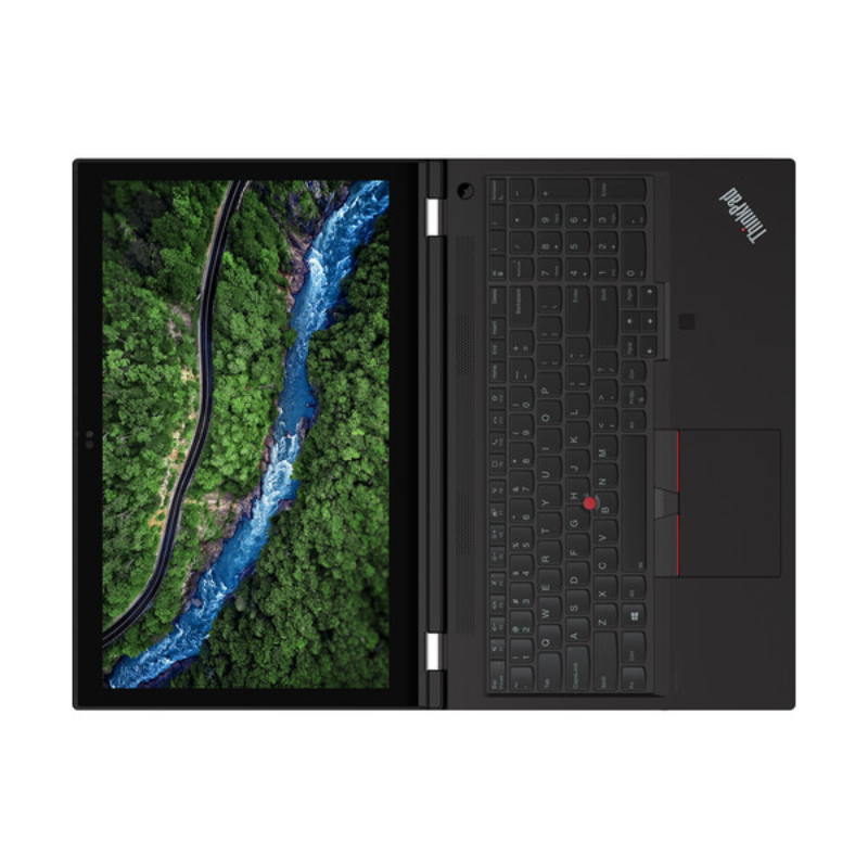 Lenovo ThinkPad P15 G2 5