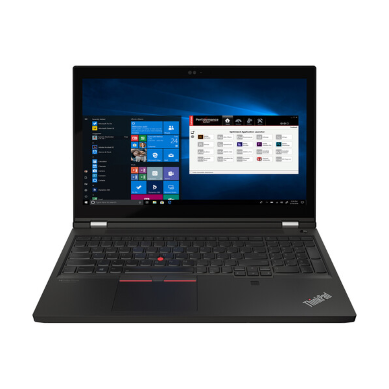 Lenovo ThinkPad P15 G2