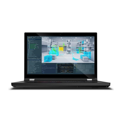 Lenovo ThinkPad P15 Gen 1 1
