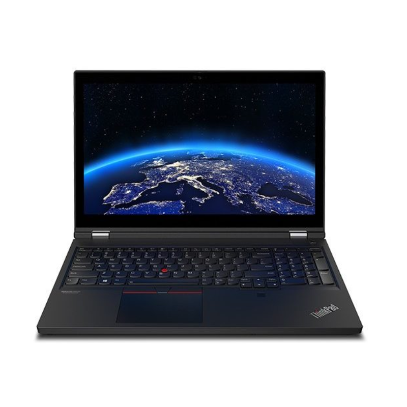 Lenovo ThinkPad P15 Gen 1