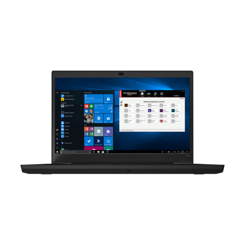Lenovo ThinkPad P15v Gen 2 1