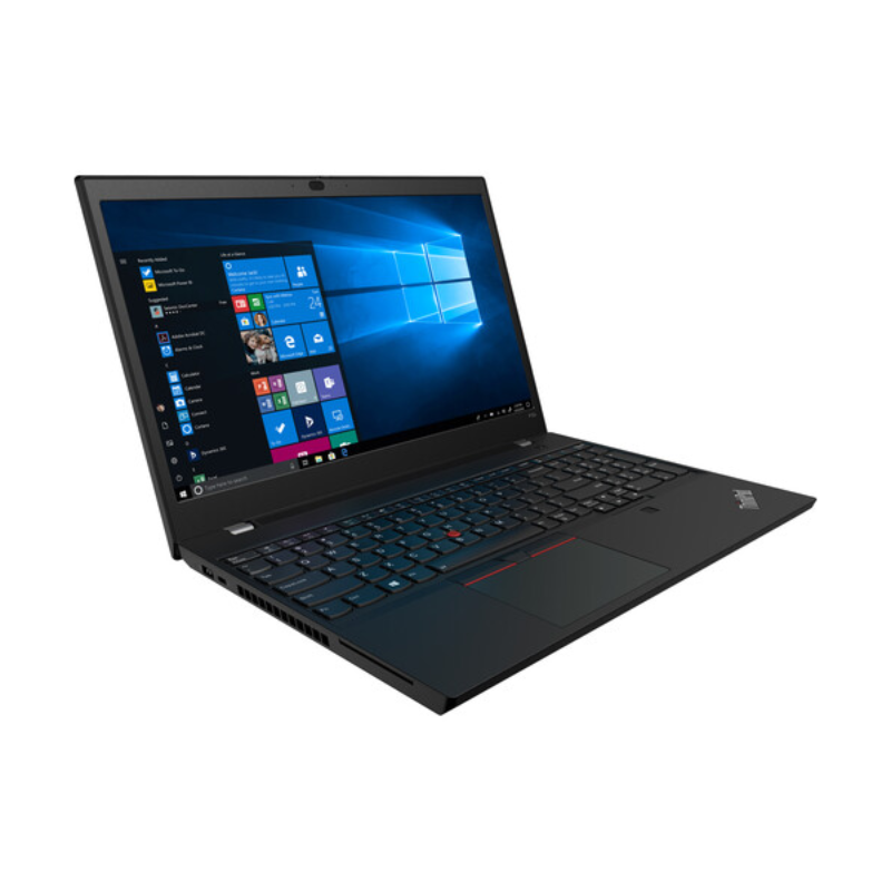 Lenovo ThinkPad P15v Gen 2 2