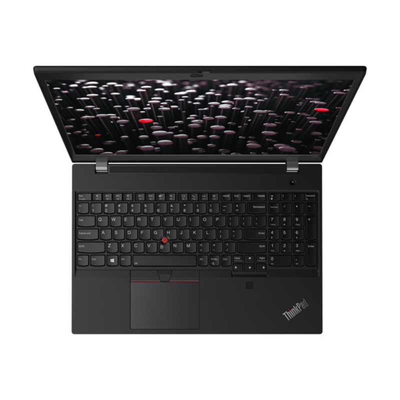 Lenovo ThinkPad P15v Gen 2 4