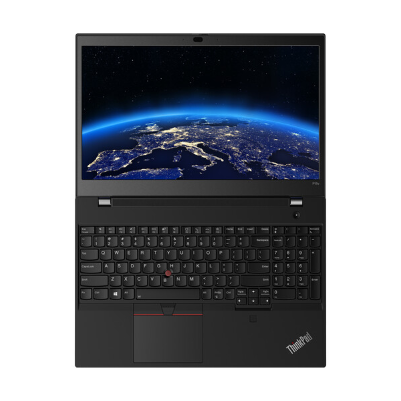 Lenovo ThinkPad P15v Gen 2 5