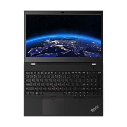 Lenovo ThinkPad P15v Gen 2 5