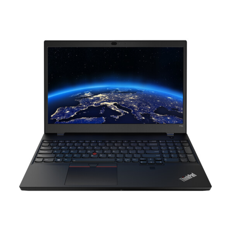 Lenovo ThinkPad P15v Gen 2