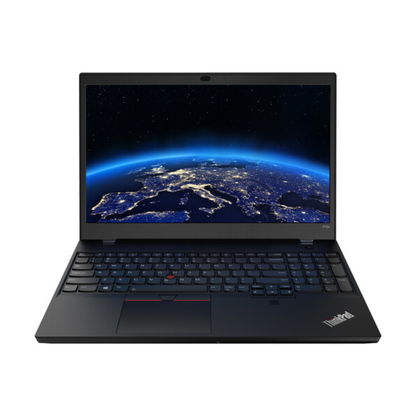 Lenovo ThinkPad P15v Gen 2