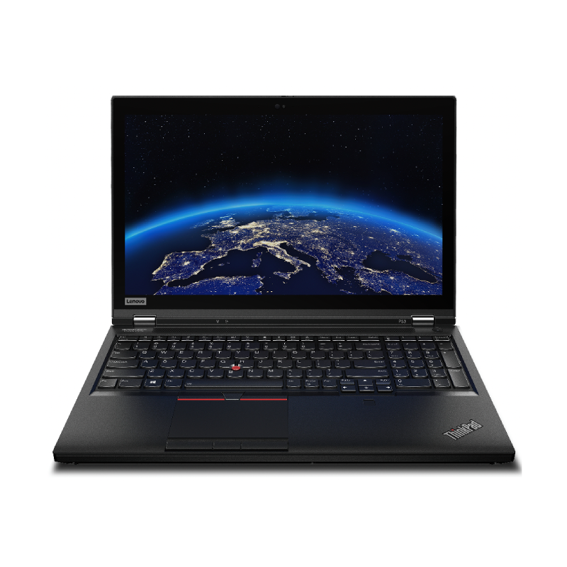 Lenovo ThinkPad P53 7
