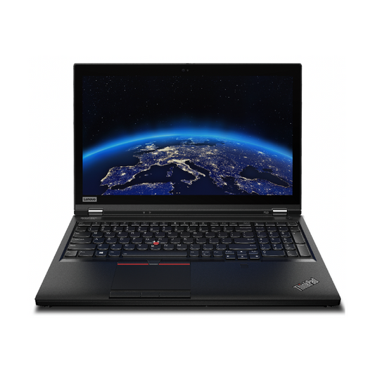 Lenovo ThinkPad P53 7