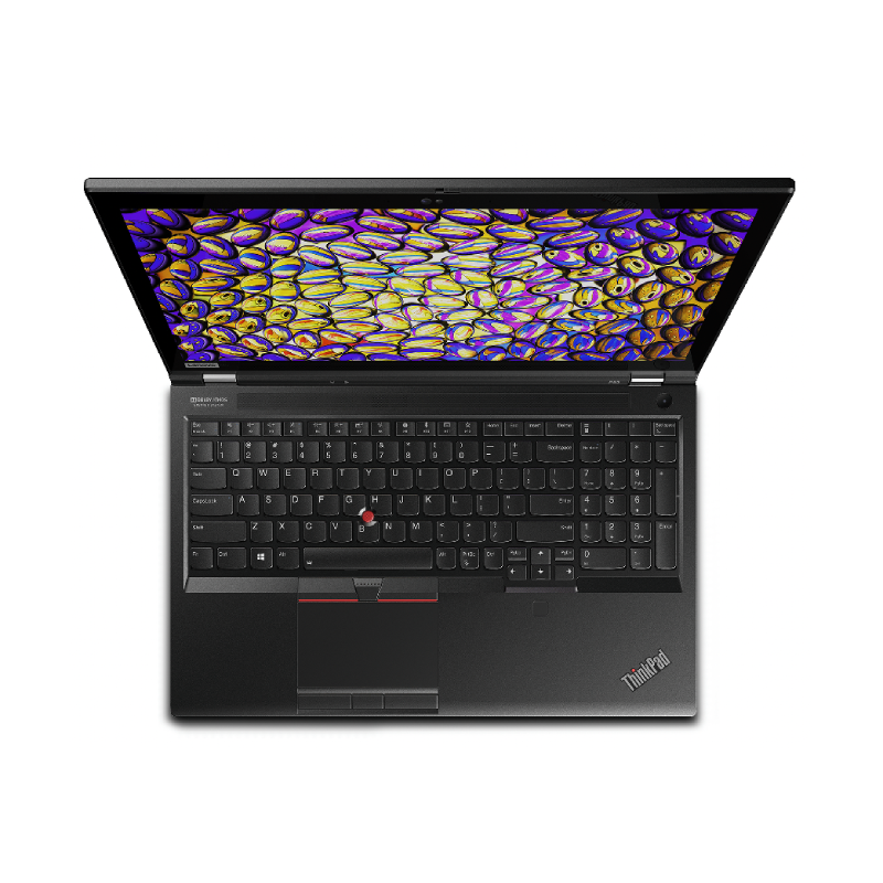 Lenovo ThinkPad P53 8