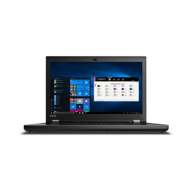 Lenovo ThinkPad P53