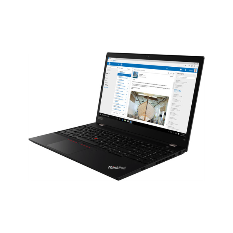 Lenovo ThinkPad T15 3