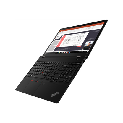 Lenovo ThinkPad T15 4